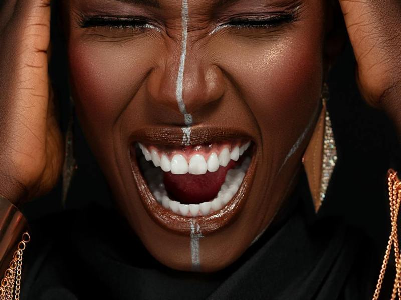 What therapy taught me about God and&nbsp;anger